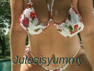Julesisyummy