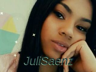 JuliSaenz