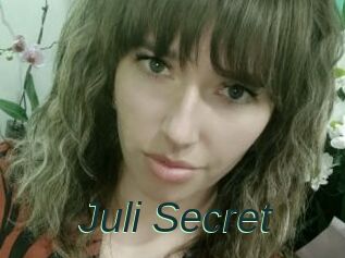 Juli_Secret