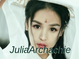 JuliaArchachie