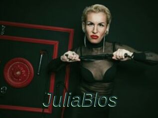JuliaBlos