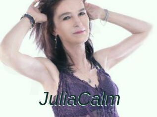 JuliaCalm