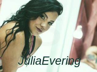 JuliaEvering