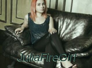 JuliaFireGirl