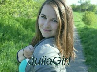 JuliaGirl