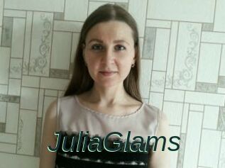 JuliaGlams