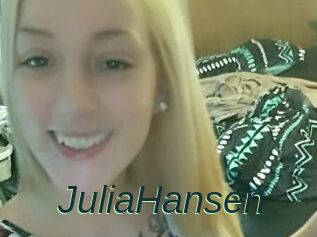 Julia_Hansen