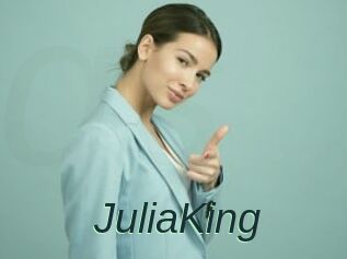 JuliaKing