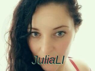 JuliaLI