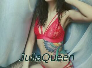 JuliaQueen