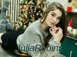 JuliaRobins