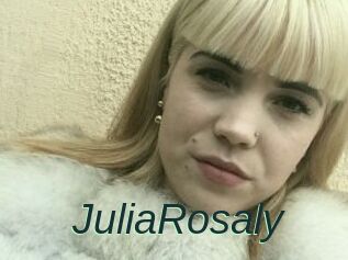 JuliaRosaly
