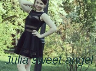 Julia_sweet_angel