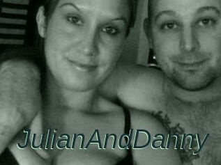 JulianAndDanny