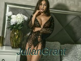 JulianGrant