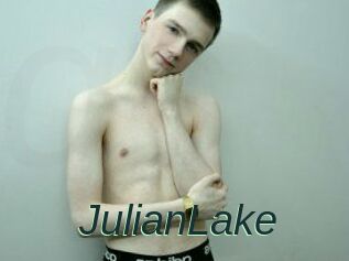 JulianLake