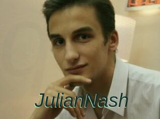 JulianNash