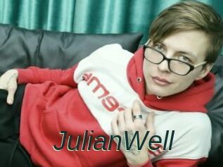 JulianWell