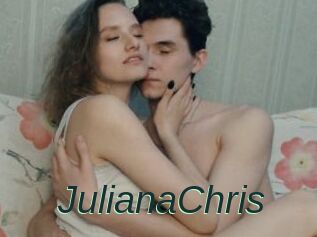 JulianaChris