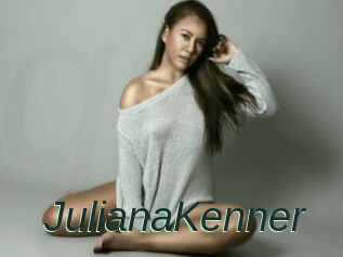 JulianaKenner
