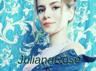 JulianaRose