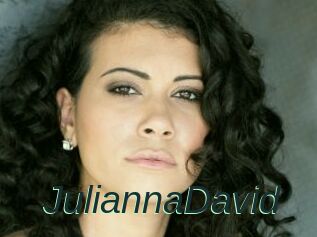 JuliannaDavid