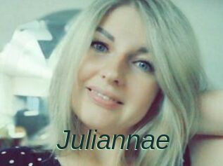 Juliannae