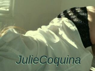 JulieCoquina