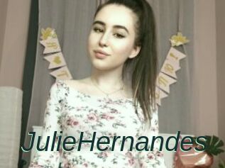 JulieHernandes