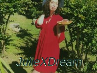 JulieXDream