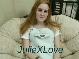 JulieXLove
