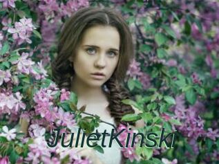 JulietKinski