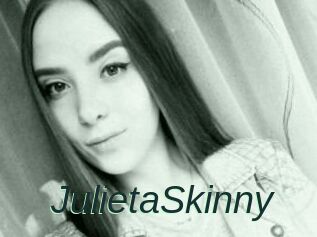 JulietaSkinny