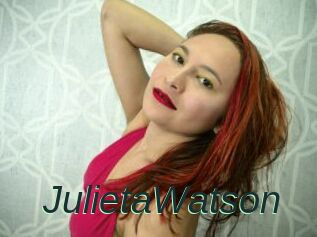 JulietaWatson