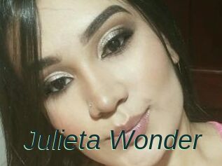 Julieta_Wonder