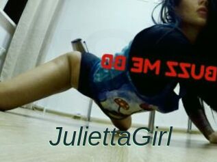 Julietta_Girl