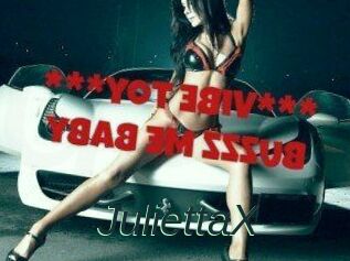 Julietta_X