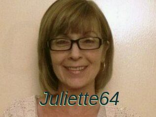 Juliette64