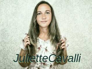 JulietteCavalli