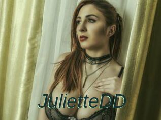 JulietteDD
