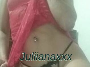 Juliianaxxx