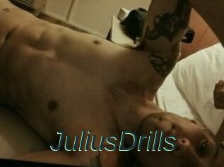JuliusDrills