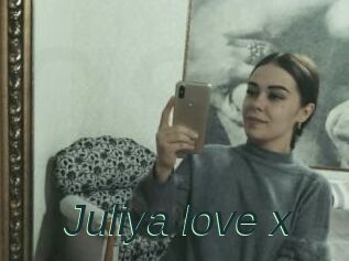 Juliya_love_x