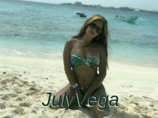 JulyVega