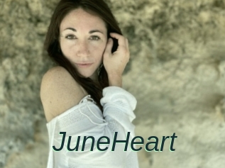 JuneHeart Q Sex