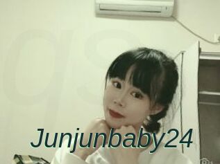 Junjunbaby24