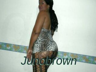 Junobrown
