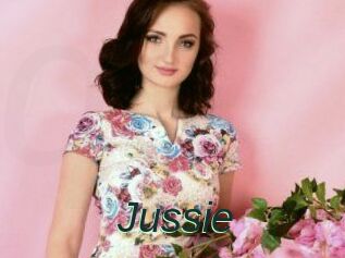 Jussie