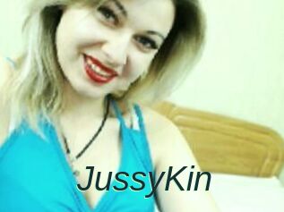 JussyKin