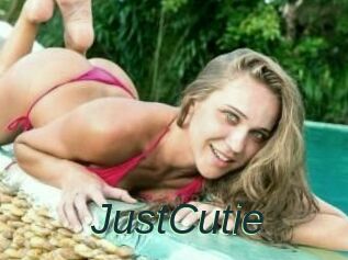 Just_Cutie